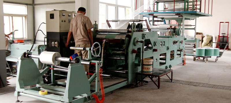 粘弹体胶带生产制造