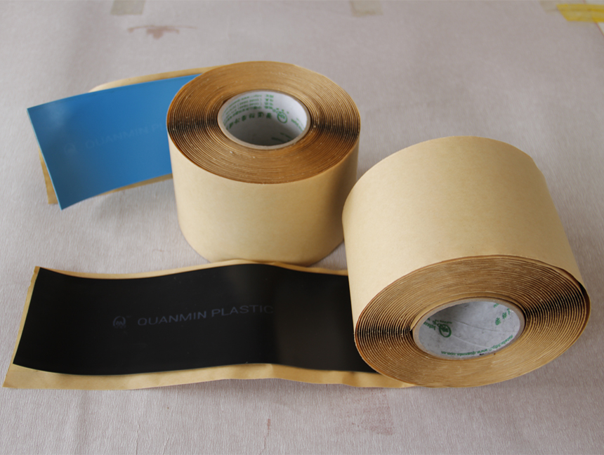 目前国内市场中的防腐冷缠带有哪些？